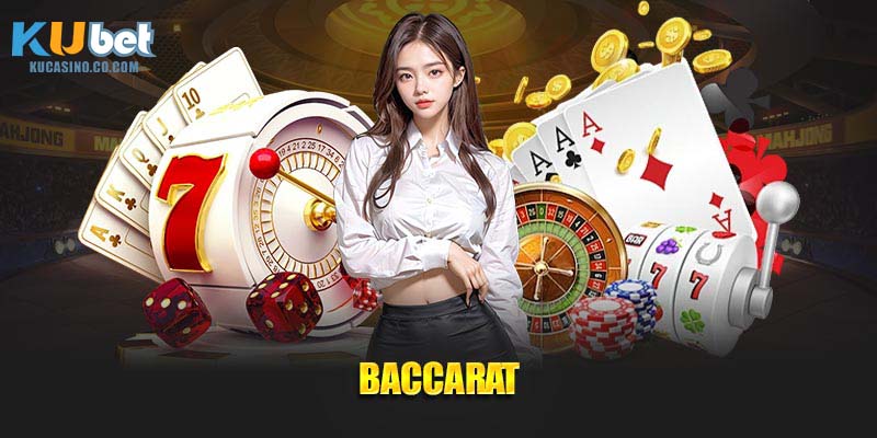 Baccarat