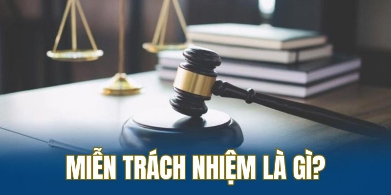 Miễn trừ trách nhiệm là chính sách nhà cái Kubet xem trọng hàng đầu